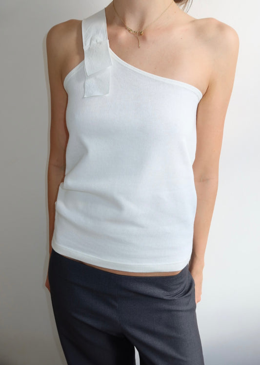 Wide Strap Singlet