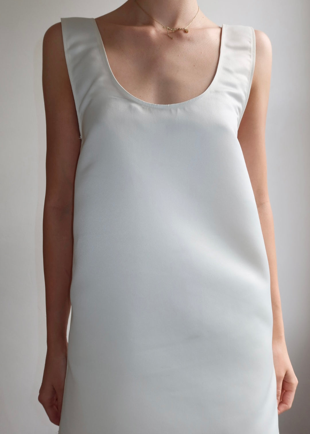 Oyster Dress