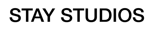 STAY STUDIOS 